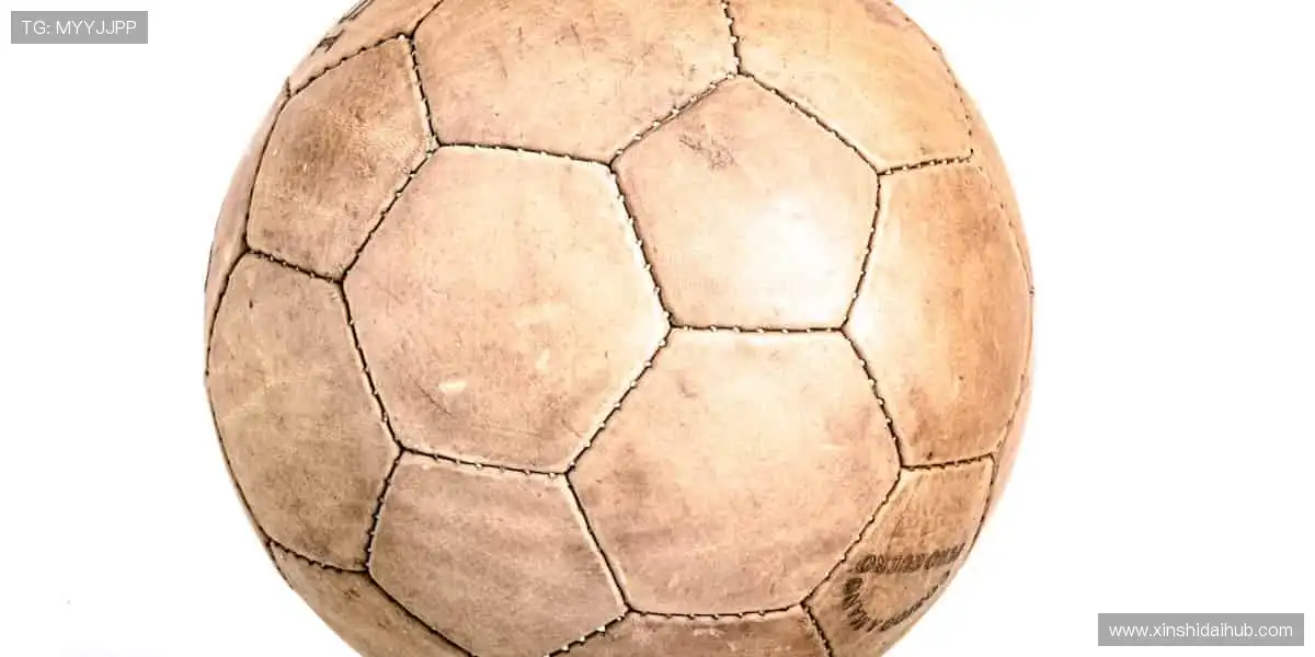 ⚽ 热血赛事，一触即发！🔥